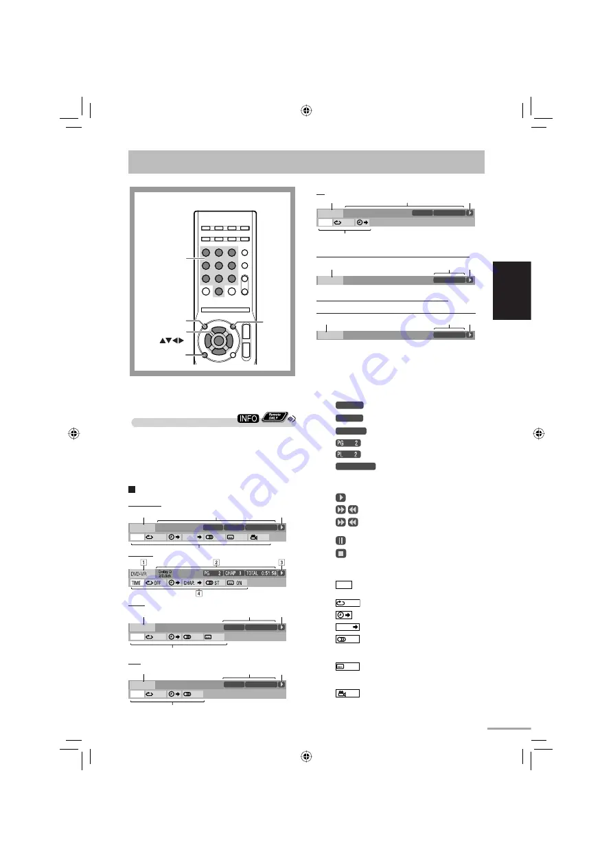 JVC CA-NXG5 (German) Instructions Manual Download Page 121