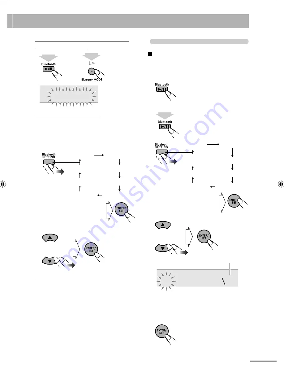 JVC CA-NXG9 Instruction Manual Download Page 45