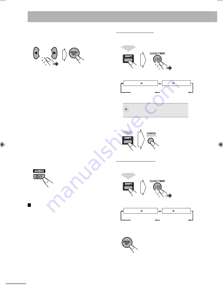 JVC CA-NXG9 Instruction Manual Download Page 58