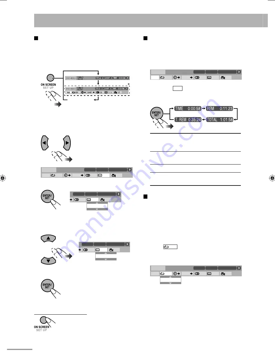 JVC CA-NXG9 Instruction Manual Download Page 114