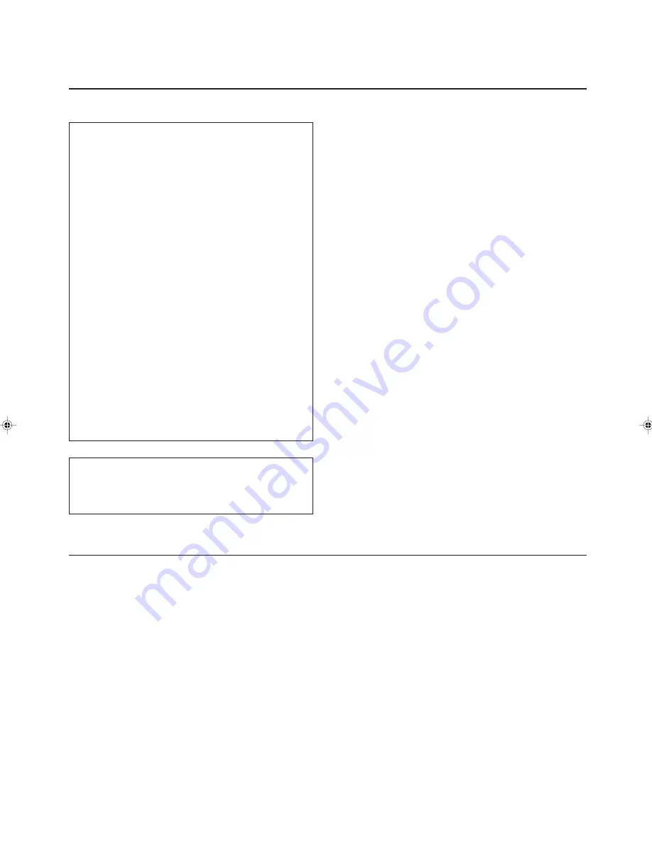 JVC CA-TD77R Instructions Manual Download Page 2