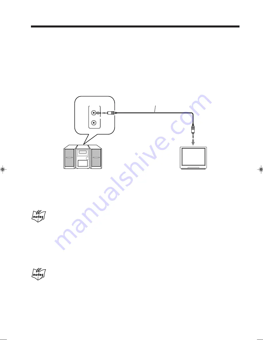 JVC CA-UXA7DVD Instructions Manual Download Page 68