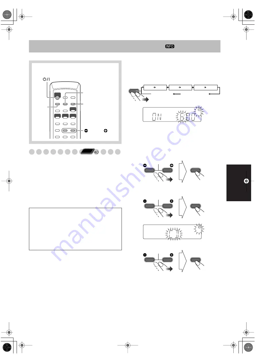 JVC CA-UXG30 (German) Instructions Manual Download Page 83