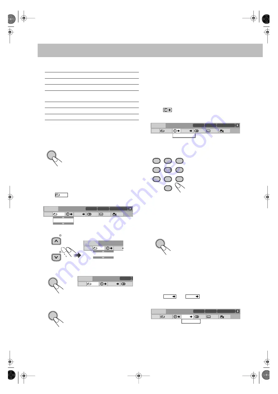 JVC CA-UXG60 Instructions Manual Download Page 28