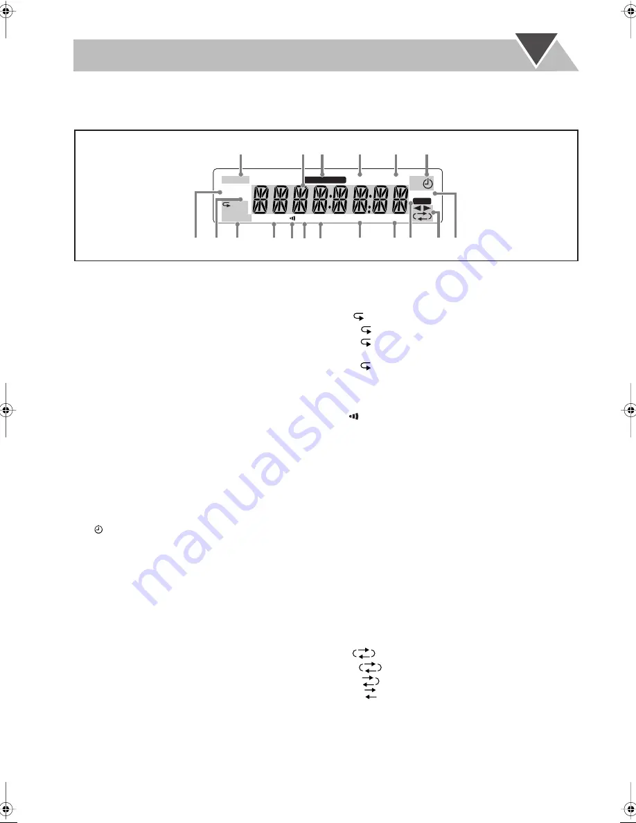 JVC CA-UXGD6M Instructions Manual Download Page 8