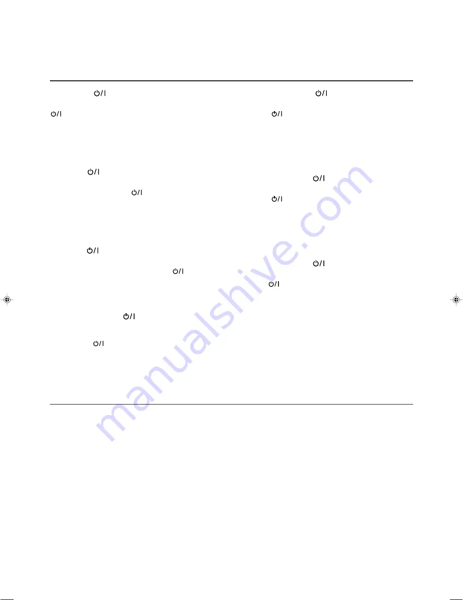 JVC CA-UXL30R Bruksanvisning Download Page 2