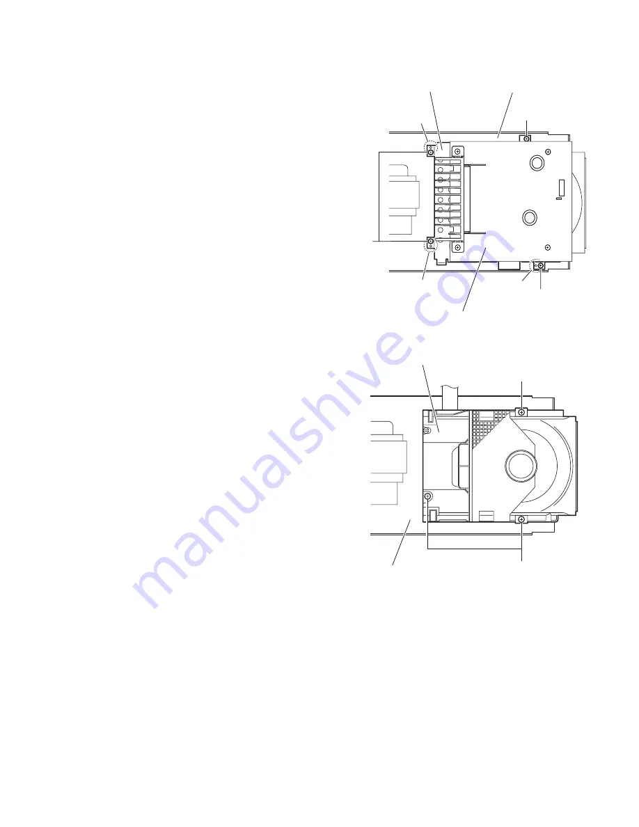 JVC CA-UXP400 Service Manual Download Page 15