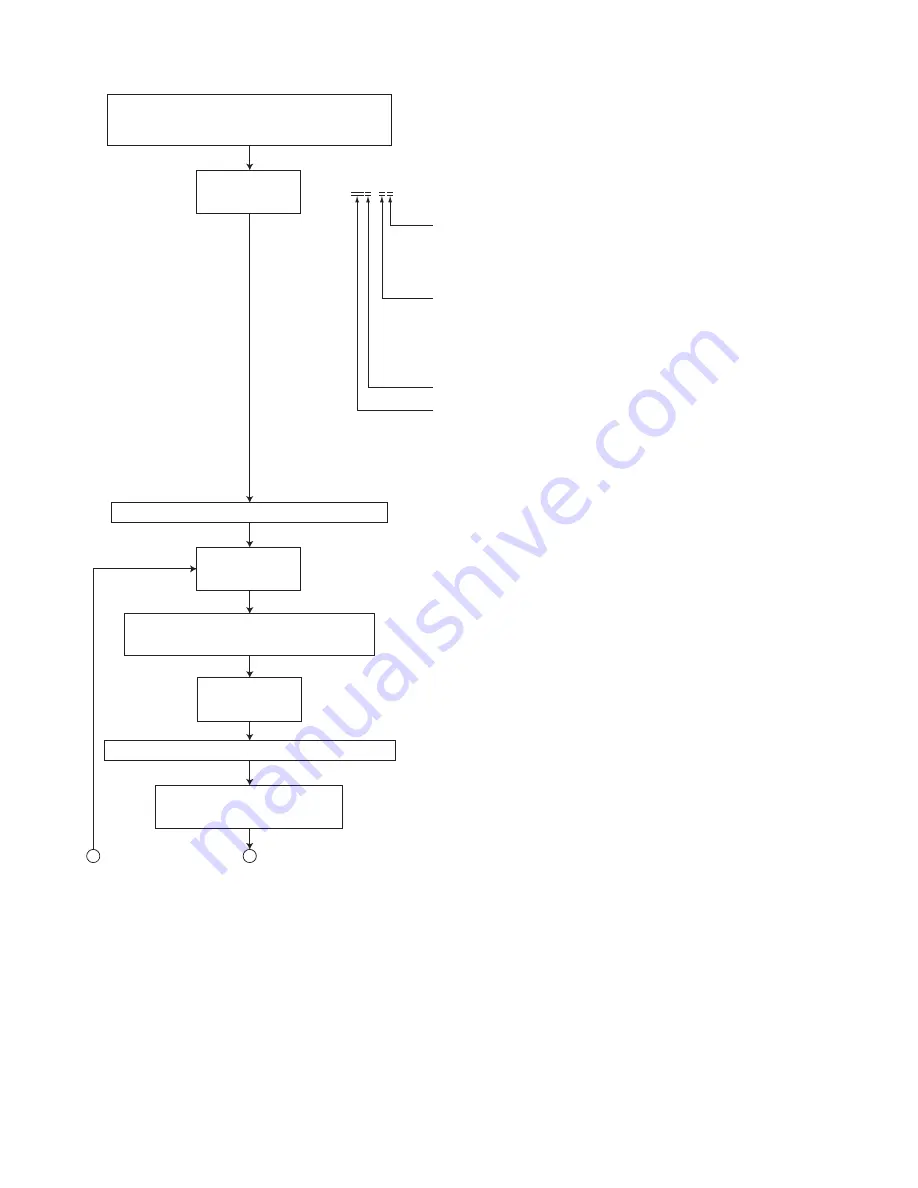 JVC CA-UXP550 Service Manual Download Page 34