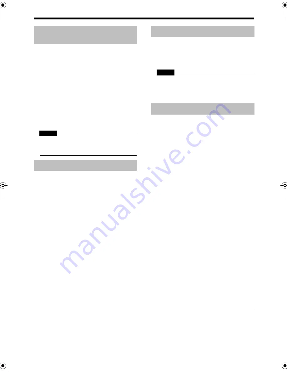 JVC CA-UXQD70S Instructions Manual Download Page 6