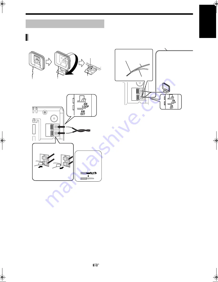 JVC CA-UXQD70S Instructions Manual Download Page 13