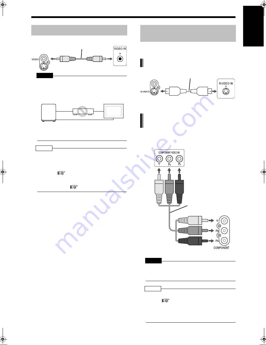 JVC CA-UXQD70S Instructions Manual Download Page 17