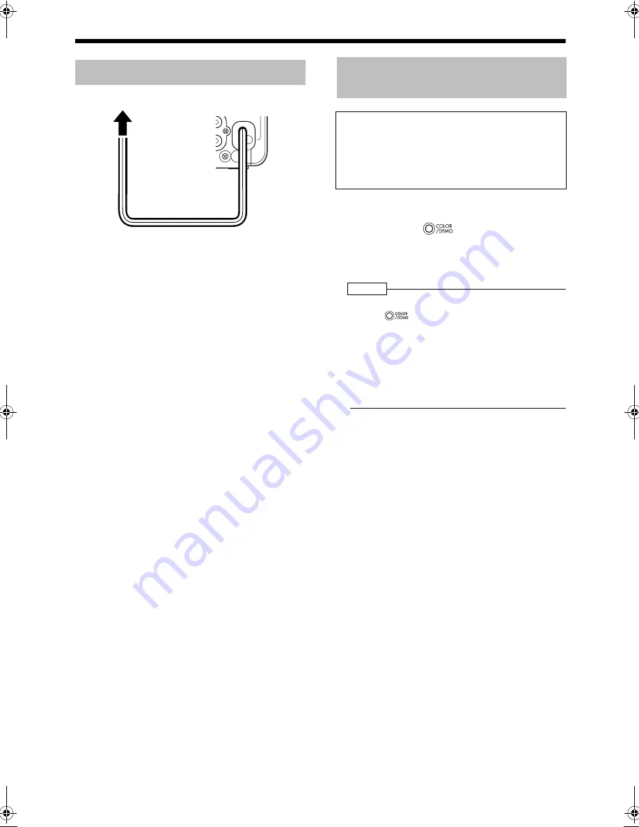 JVC CA-UXQD70S Instructions Manual Download Page 18