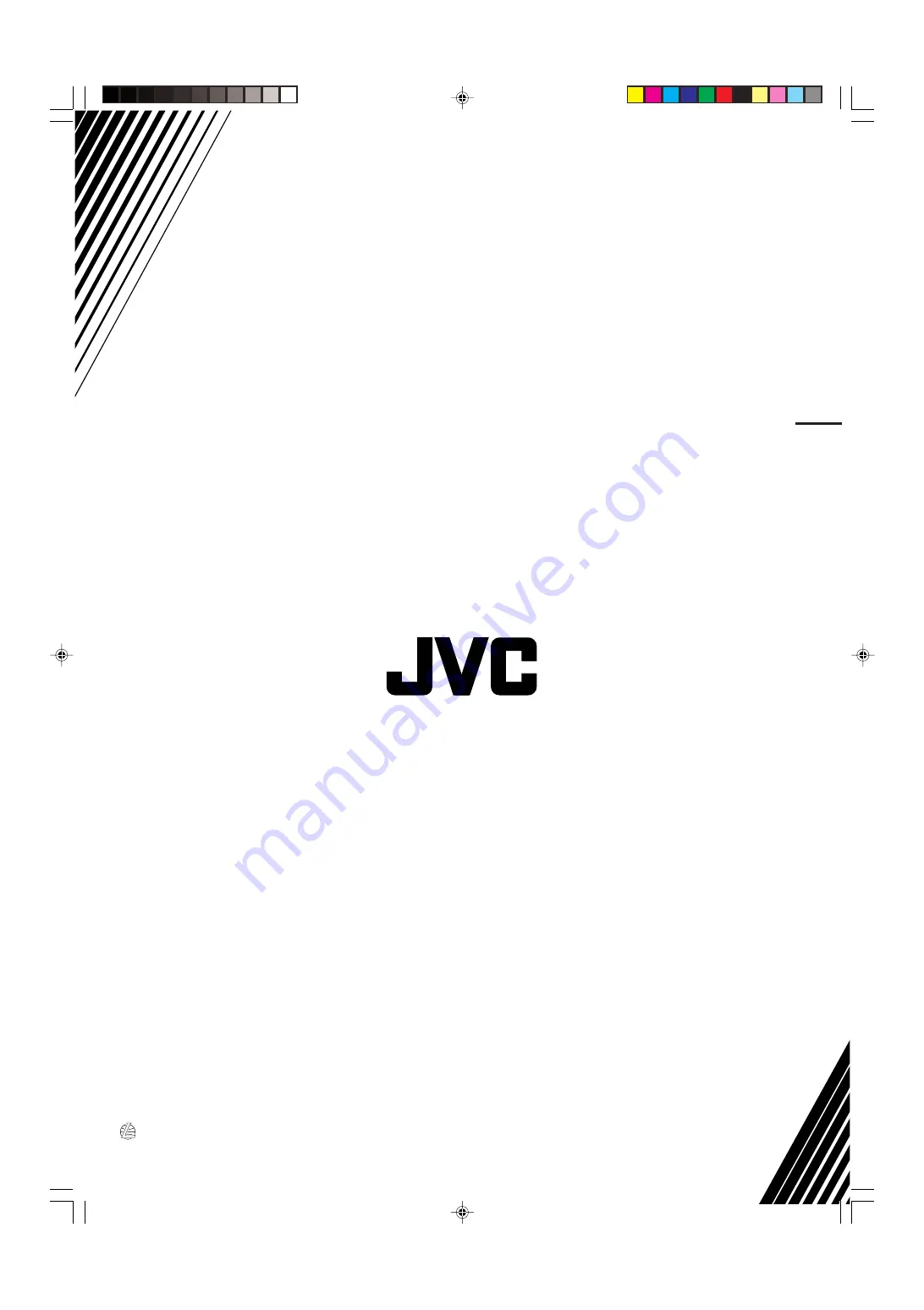 JVC CA-UXS11 Instructions Manual Download Page 74