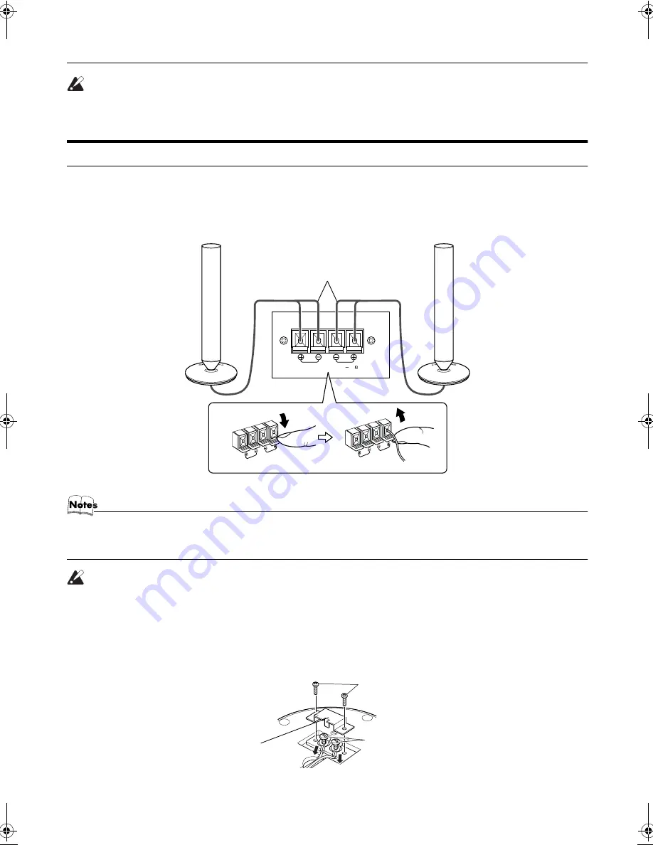 JVC CA-VSDT2000 Instructions Manual Download Page 9