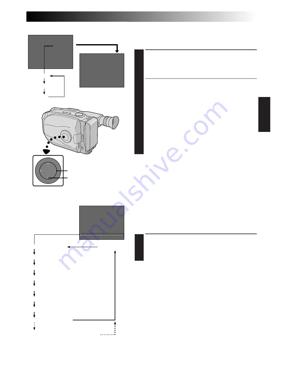 JVC Camcorder User Manual Download Page 20