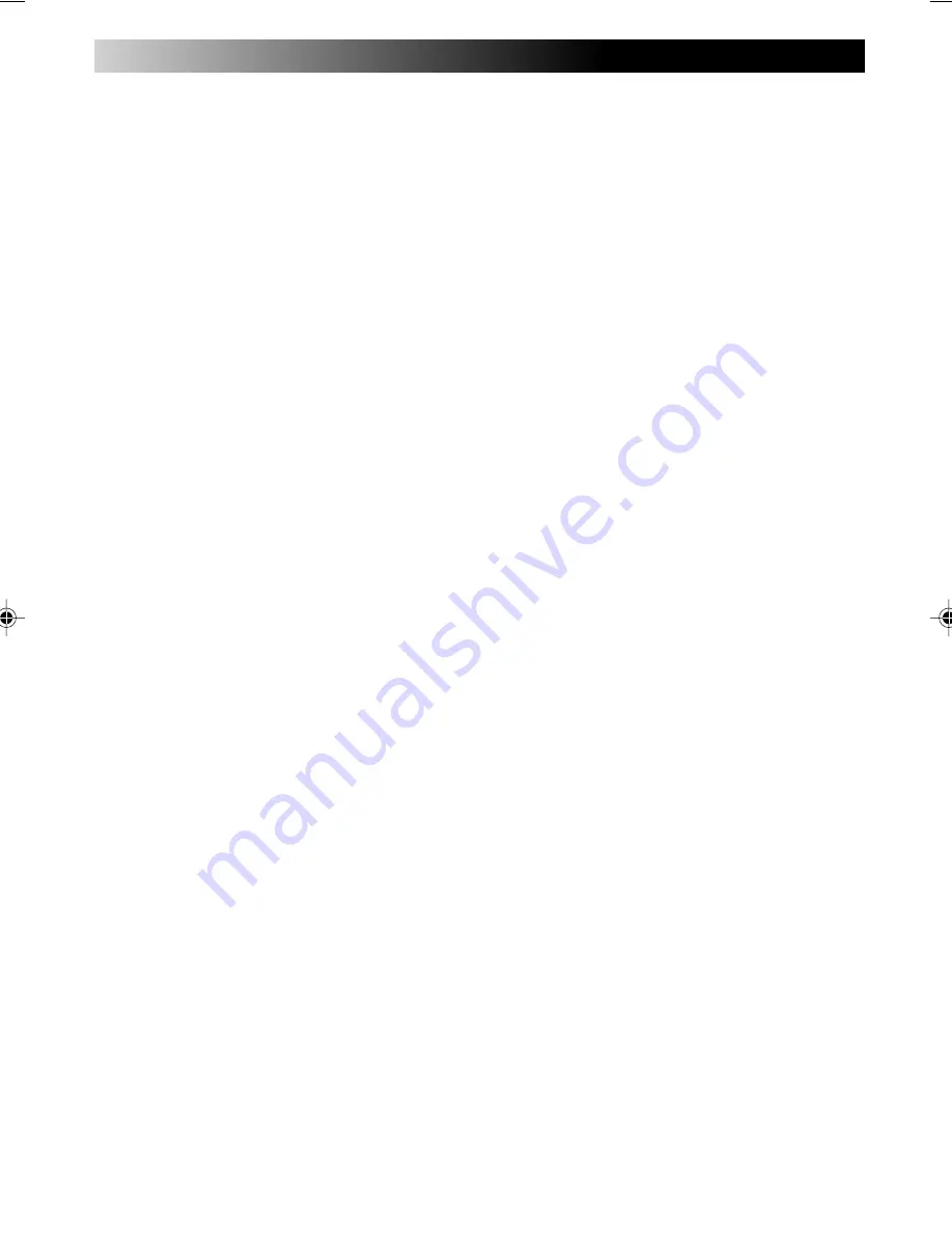 JVC Car LCD Monitor KV-M70 Instructions Manual Download Page 4