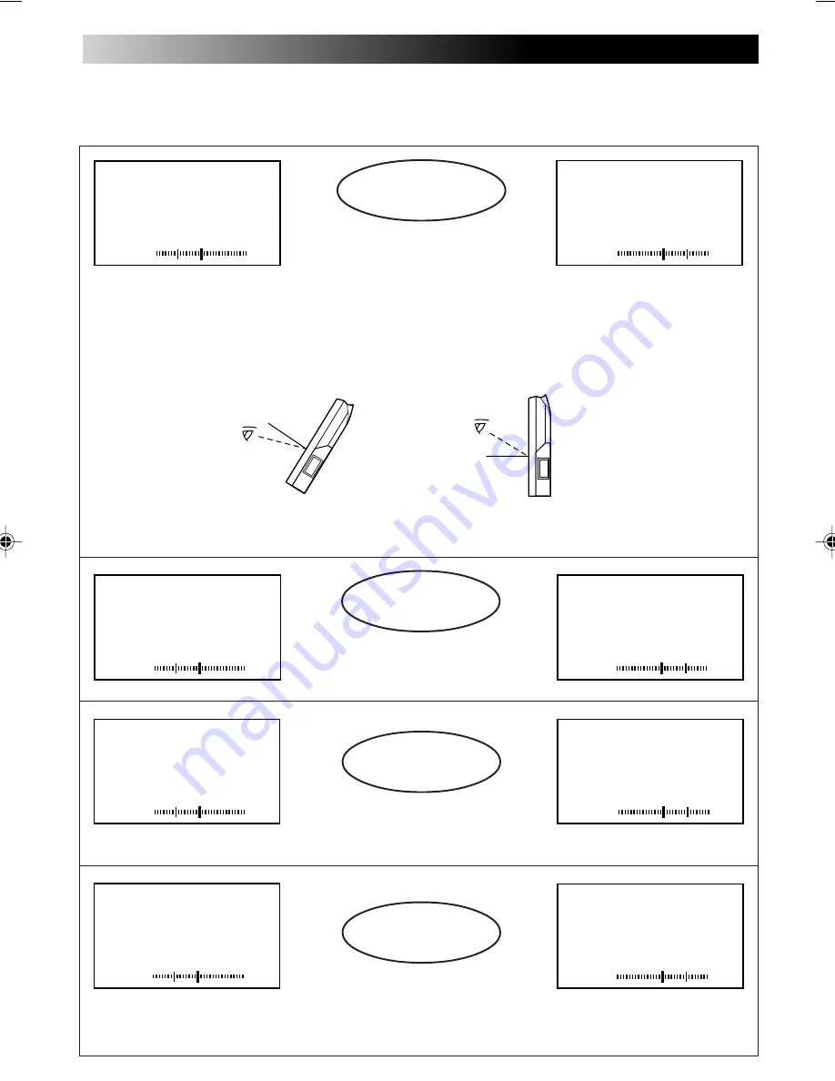 JVC Car LCD Monitor KV-M70 Instructions Manual Download Page 20