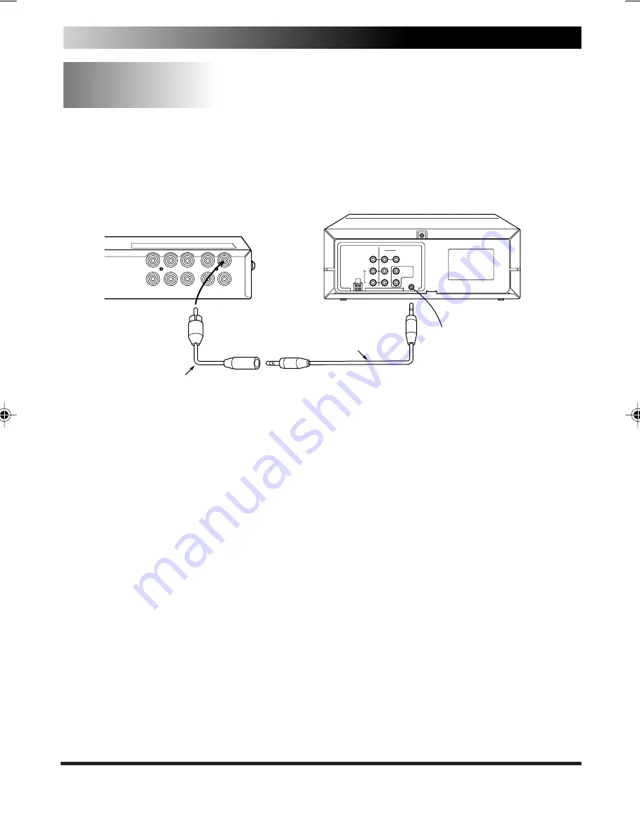 JVC Car LCD Monitor KV-M70 Instructions Manual Download Page 70