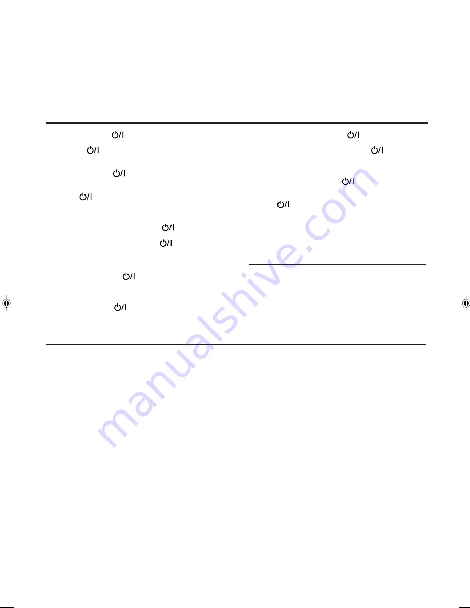 JVC CD Portable System RC-BX530SL (Dutch) Gebruiksaanwijzing Download Page 2