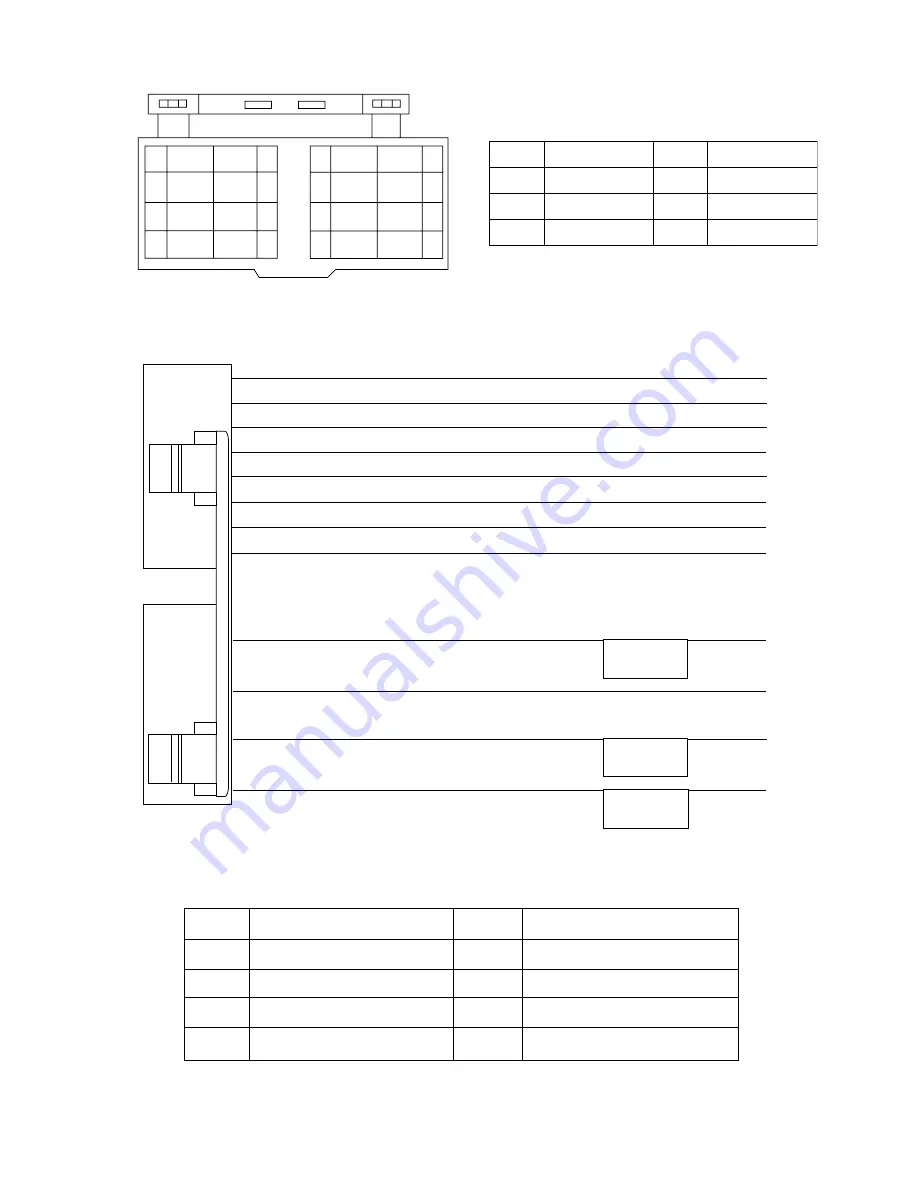 JVC CD Receiver KD-G417 Service Manual Download Page 25