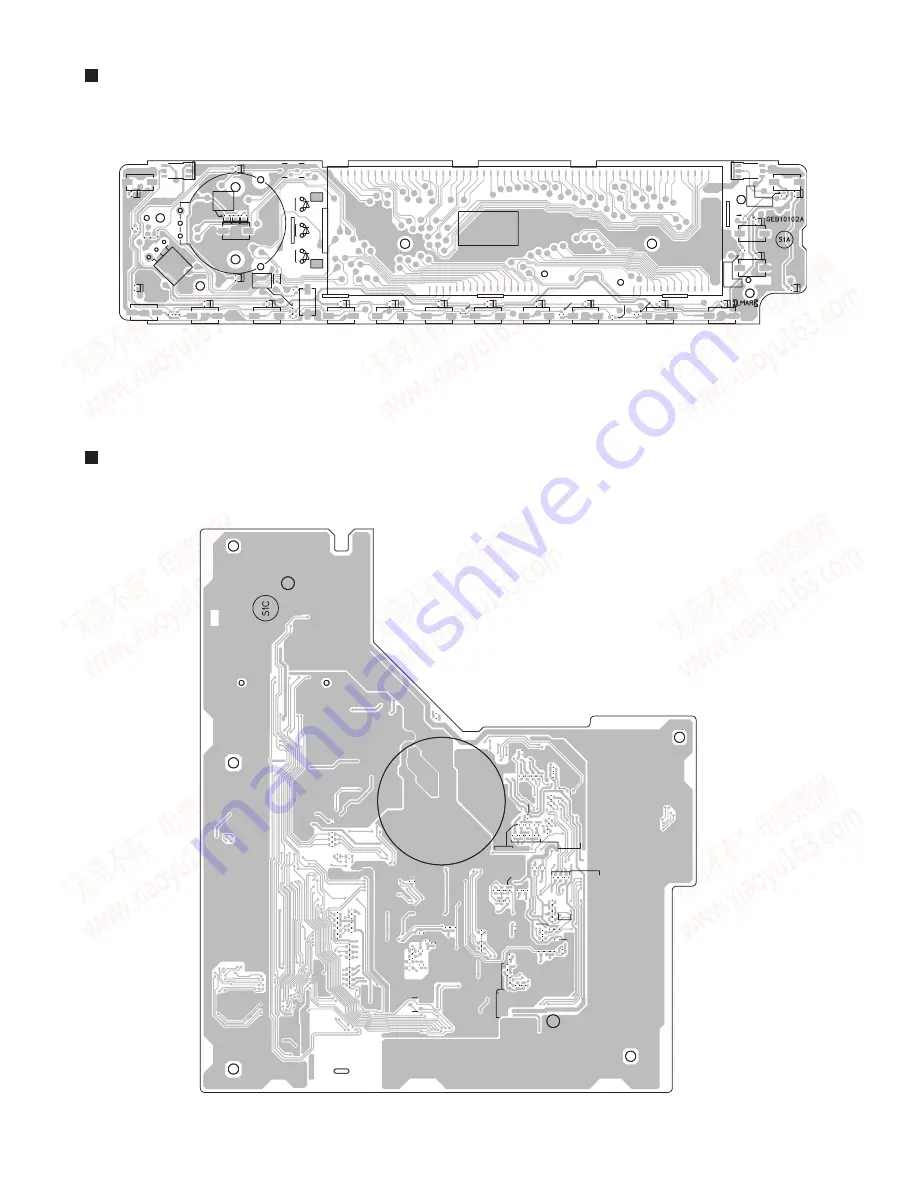 JVC CD Receiver KD-G807 Скачать руководство пользователя страница 46