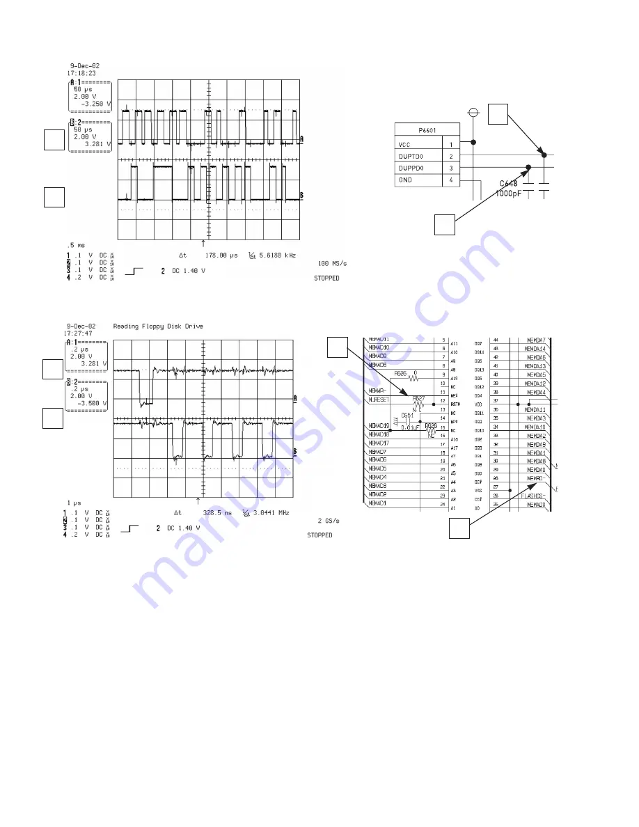 JVC CE MANUALXV-N450BUC Service Manual Download Page 22