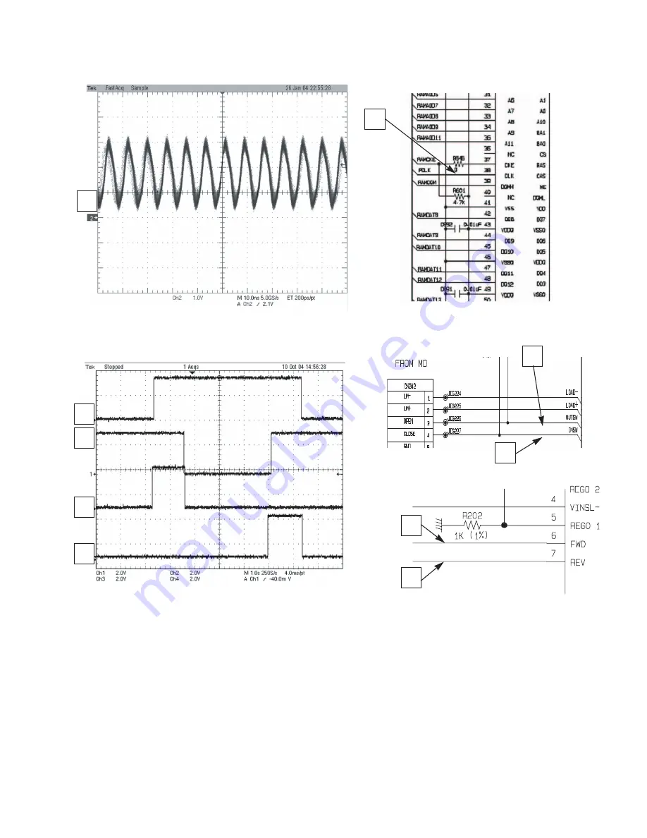 JVC CE MANUALXV-N450BUC Скачать руководство пользователя страница 23