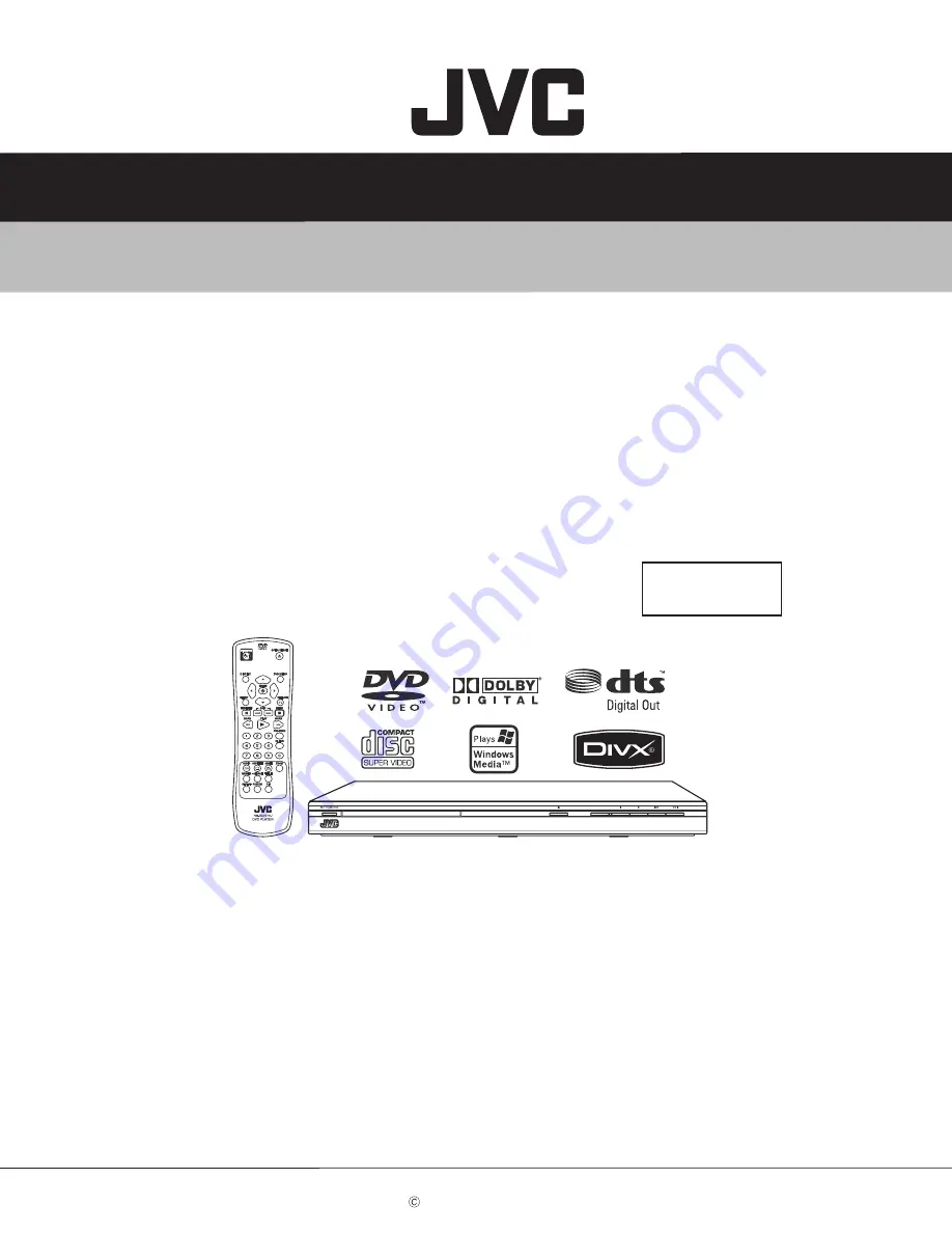 JVC CE MANUALXV-N450BUC Service Manual Download Page 31