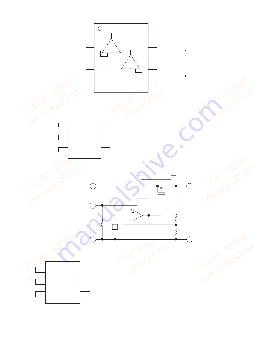 JVC CHX1500 - CD Changer Service Manual Download Page 35