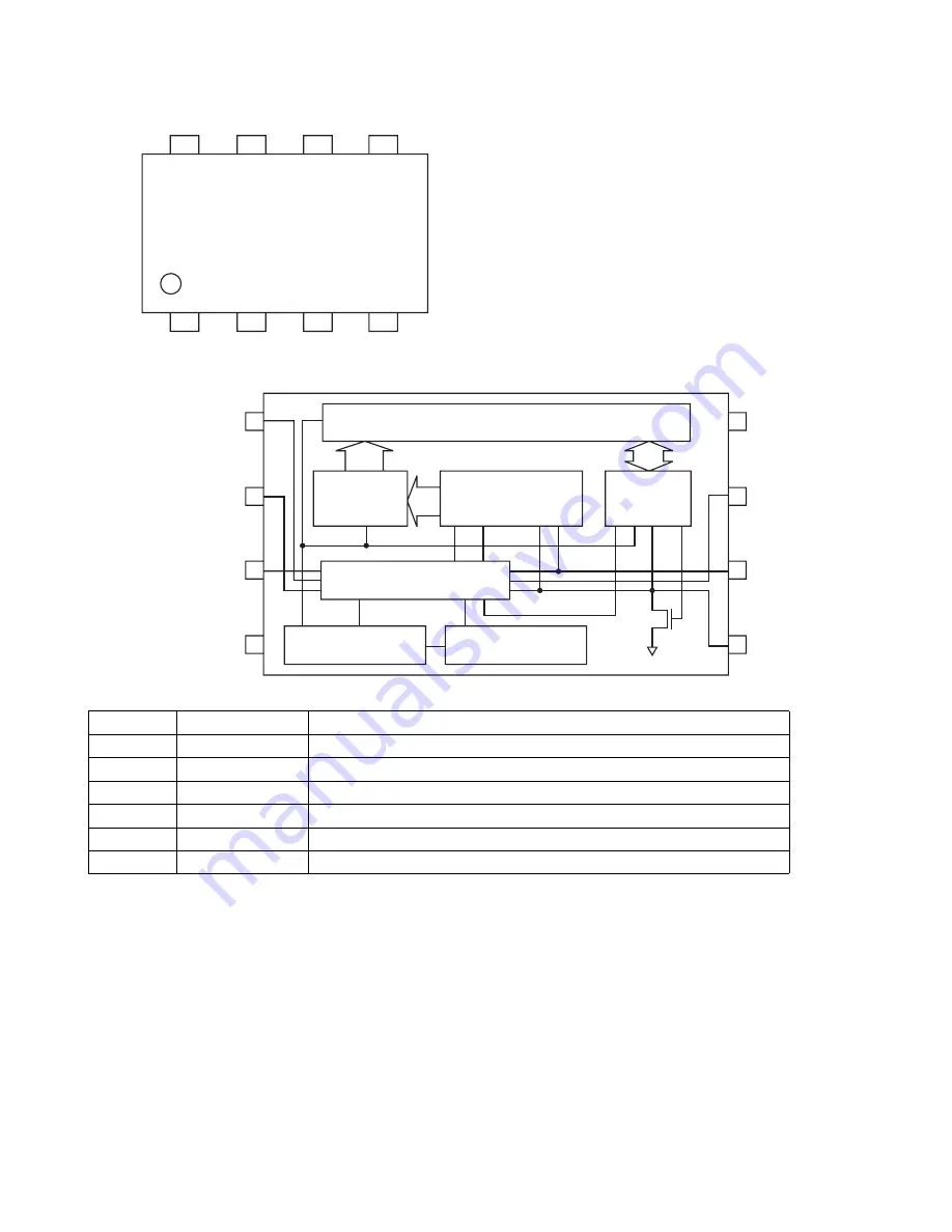 JVC CHX1500RF - CH CD Changer Service Manual Download Page 33