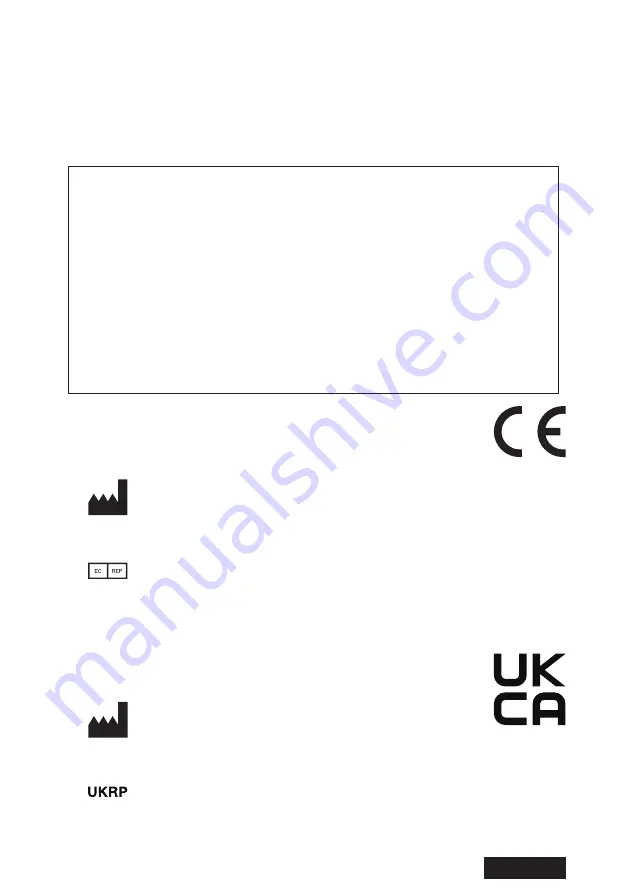 JVC CL-R813 Instruction Manual Download Page 5