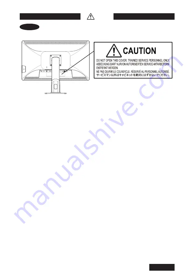 JVC CL-R813 Instruction Manual Download Page 13