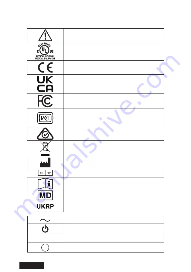 JVC CL-R813 Instruction Manual Download Page 14