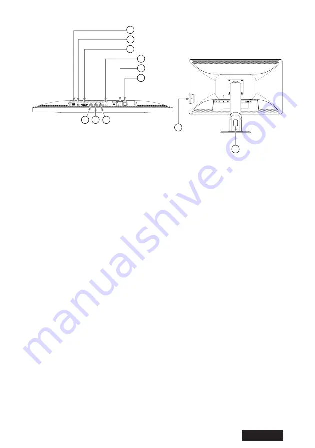 JVC CL-R813 Instruction Manual Download Page 23