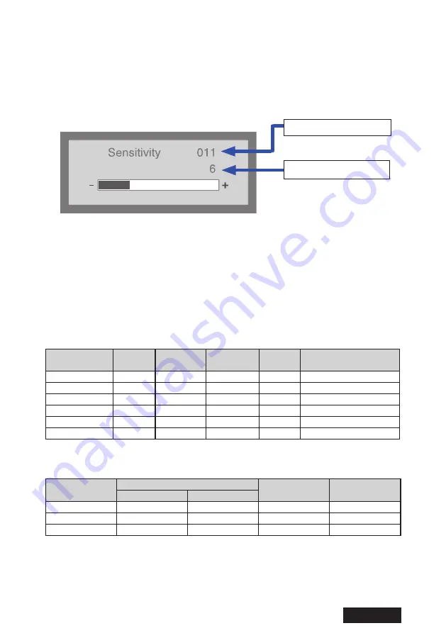 JVC CL-R813 Instruction Manual Download Page 31