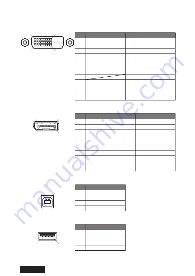 JVC CL-R813 Instruction Manual Download Page 38