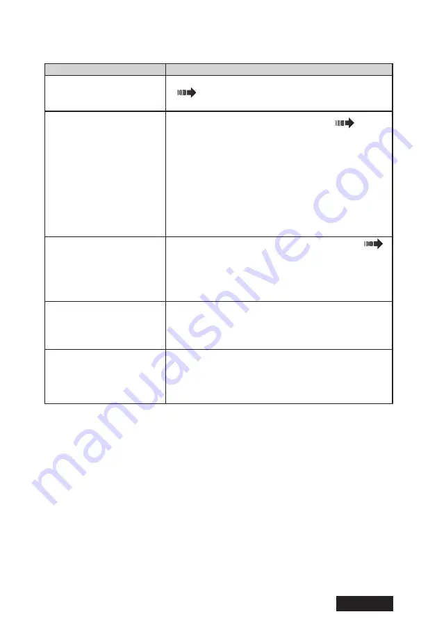 JVC CL-R813 Instruction Manual Download Page 43