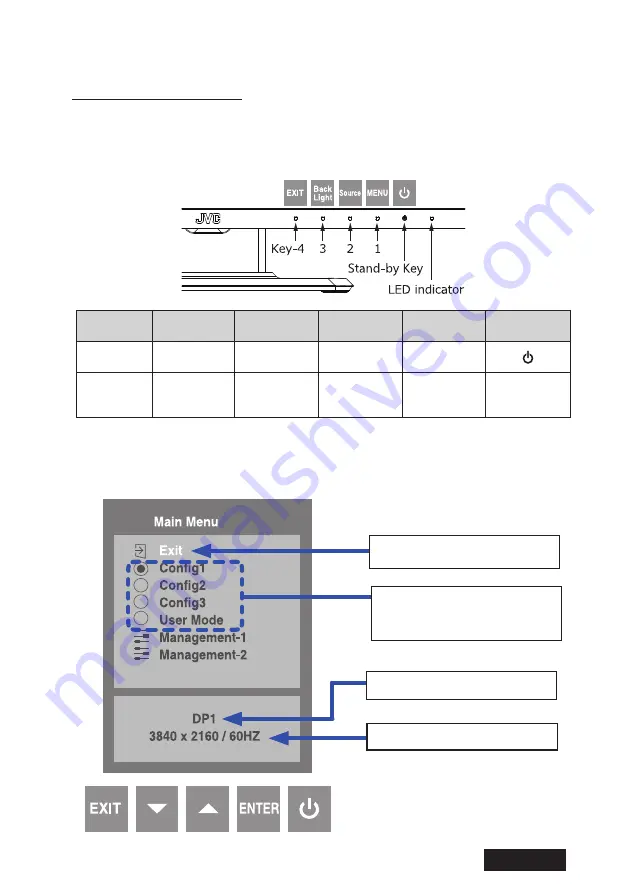 JVC CL-R813 Instruction Manual Download Page 69