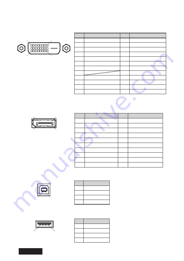 JVC CL-R813 Instruction Manual Download Page 80