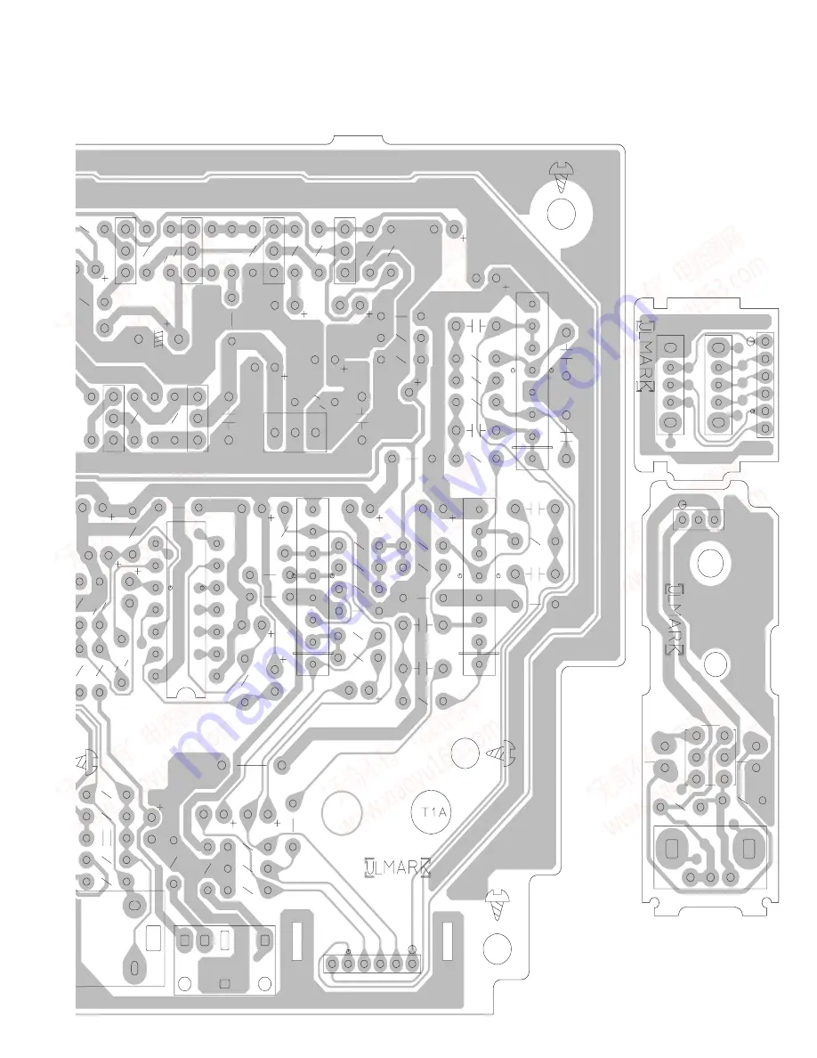 JVC CS-BB2J Service Manual Download Page 13