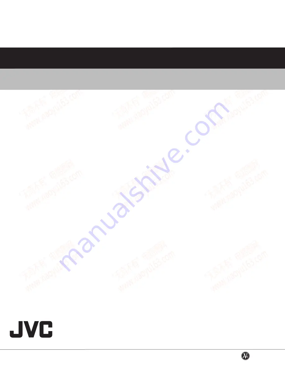 JVC CS-BB2J Service Manual Download Page 14