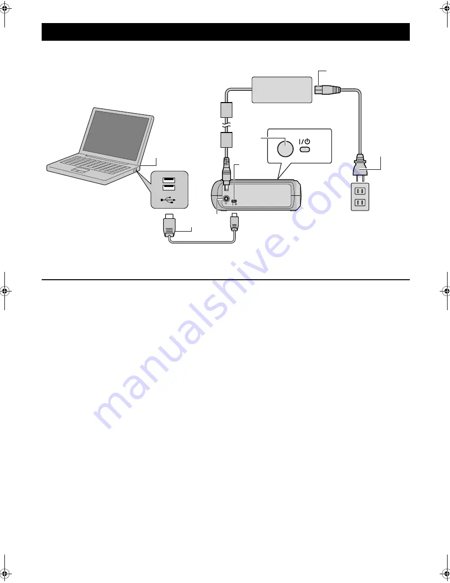 JVC CU-VD20AA Instructions Manual Download Page 26