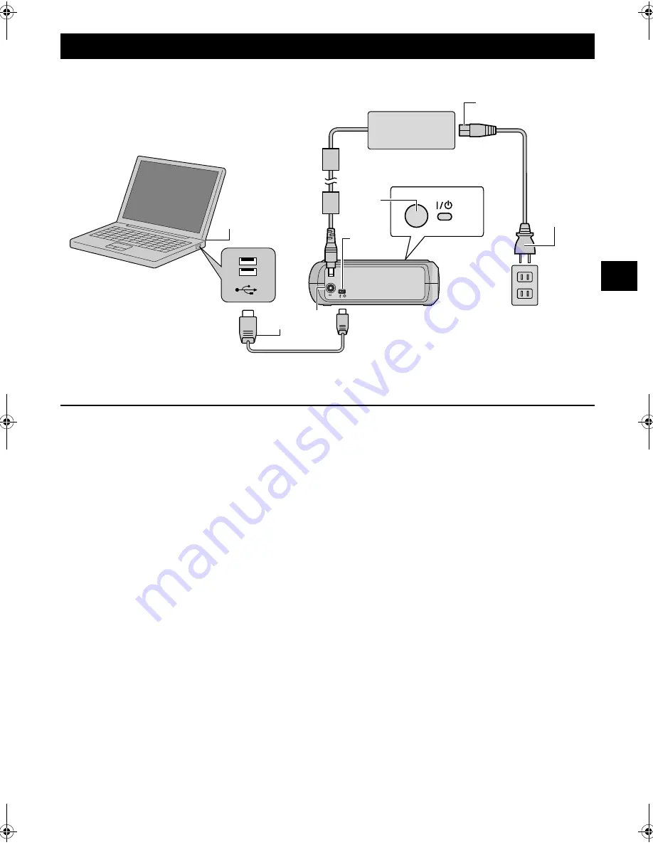 JVC CU-VD20AA Instructions Manual Download Page 47