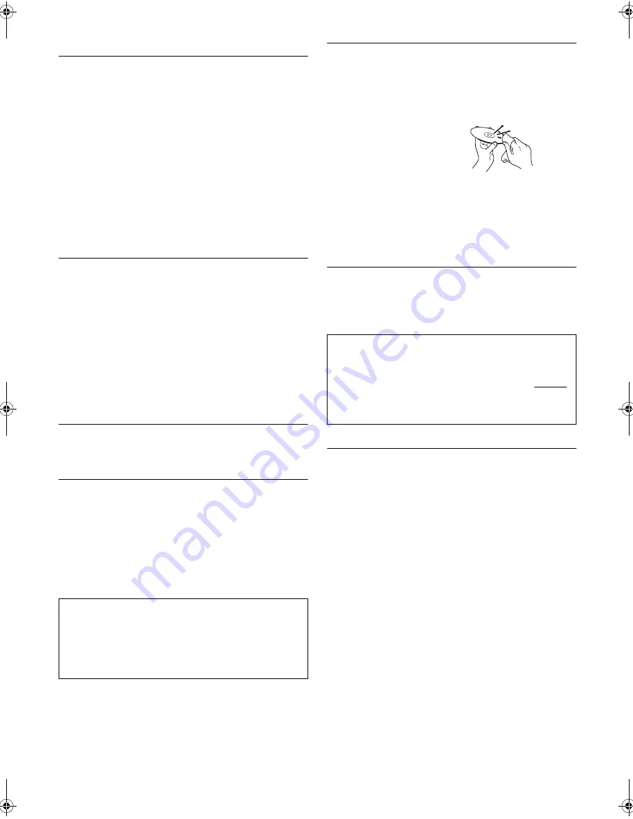 JVC CU-VD20AA Instructions Manual Download Page 52