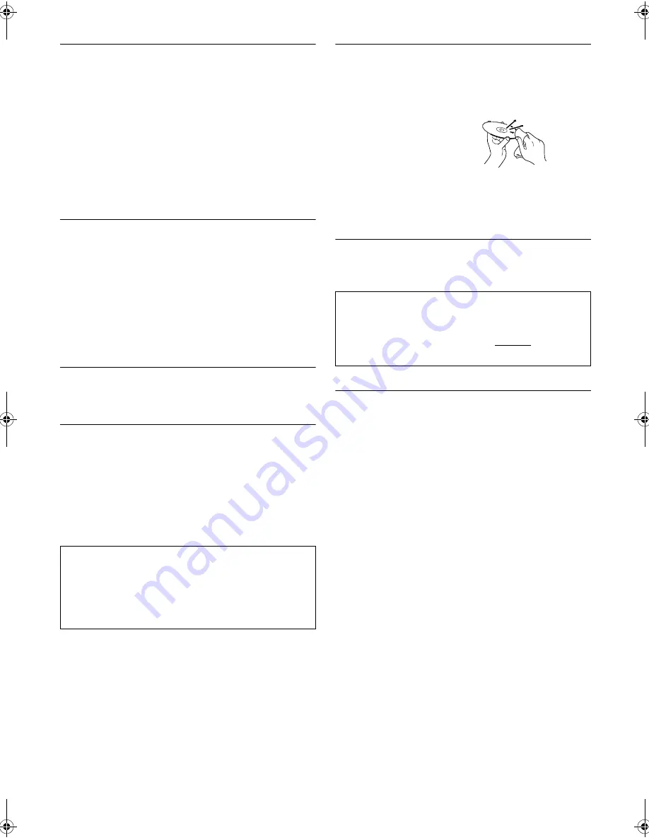 JVC CU-VD20AA Instructions Manual Download Page 66