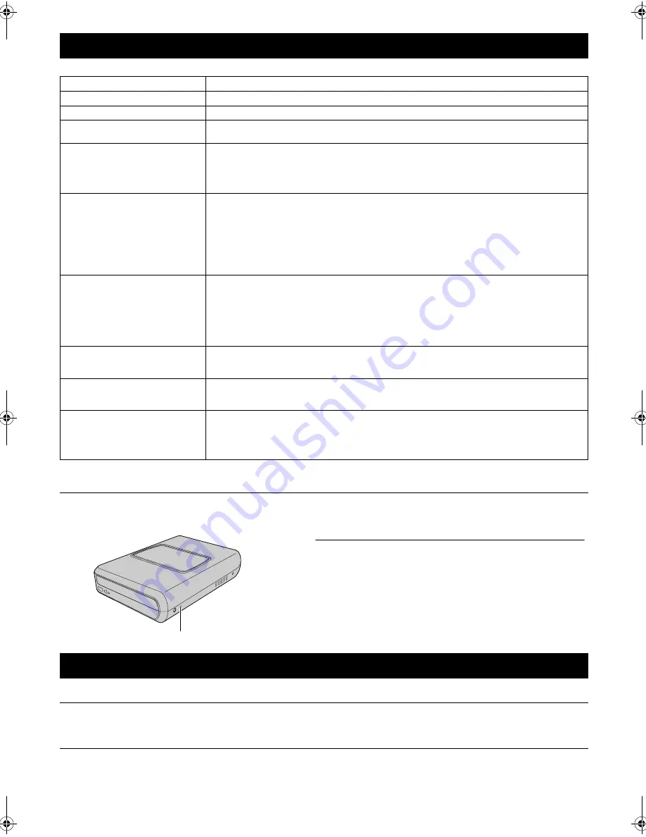 JVC CU-VD20AA Instructions Manual Download Page 112