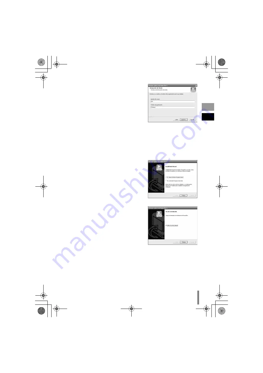 JVC CU-VD50U Instructions Manual Download Page 69