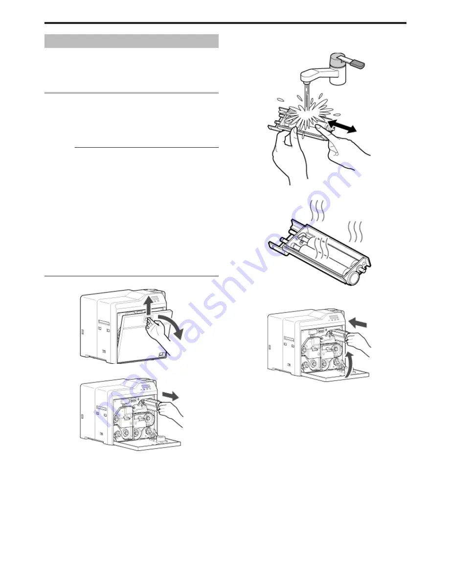 JVC CX-7000 Series Electronic Manual Download Page 35