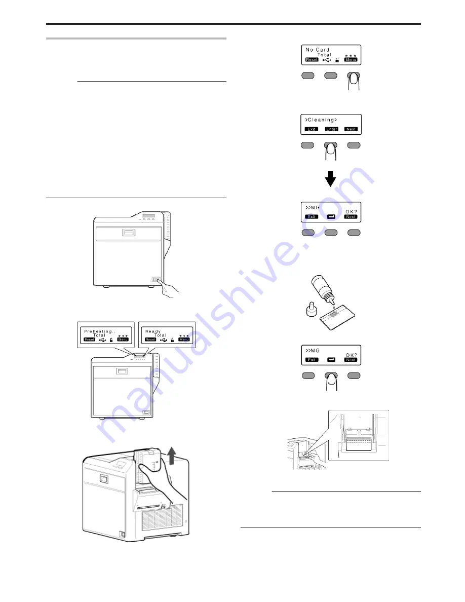 JVC CX-7000 Series Electronic Manual Download Page 39