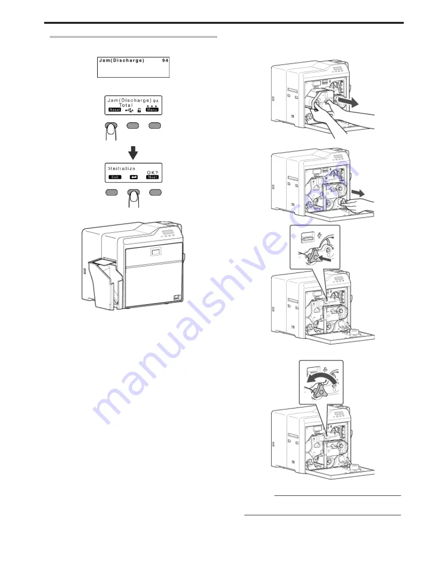 JVC CX-7000 Series Electronic Manual Download Page 51